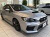 SUBARU WRX STI
