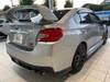 SUBARU WRX STI