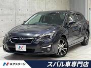 2017 SUBARU IMPREZA SPORTS