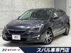SUBARU IMPREZA SPORTS