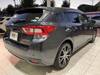 SUBARU IMPREZA SPORTS