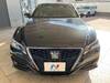 TOYOTA CROWN HYBRID