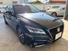 TOYOTA CROWN HYBRID