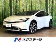 2023 TOYOTA PRIUS