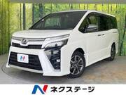 2019 TOYOTA VOXY
