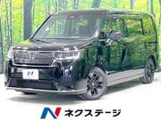 2022 HONDA STEPWAGON