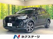 2022 DAIHATSU ROCKY