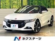 2015 HONDA S660