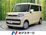 2021 SUZUKI SPACIA