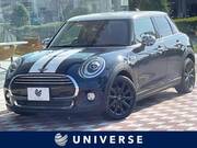 2019 BMW MINI COOPER