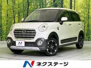 2018 DAIHATSU CAST