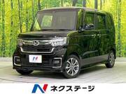 2022 HONDA N-BOX CUSTOM