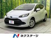 2023 TOYOTA AQUA