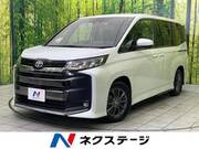 2025 TOYOTA NOAH
