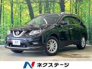2015 NISSAN X-TRAIL