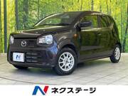 2017 MAZDA CAROL