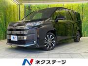 2023 TOYOTA NOAH