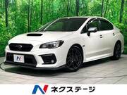 2018 SUBARU WRX S4