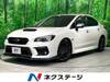SUBARU WRX S4