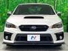 SUBARU WRX S4