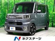 2019 DAIHATSU WAKE