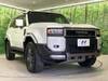 TOYOTA LANDCRUISER 250