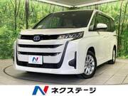 2023 TOYOTA NOAH