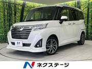 2020 TOYOTA ROOMY