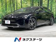 2023 TOYOTA PRIUS G