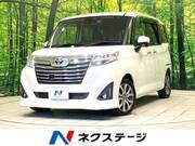 2018 TOYOTA ROOMY
