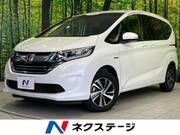 2016 HONDA FREED HYBRID