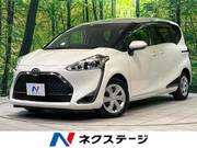 2019 TOYOTA SIENTA G