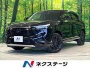 2021 HONDA VEZEL