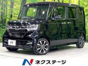 2018 HONDA N-BOX CUSTOM