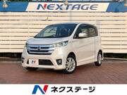 2013 NISSAN DAYZ