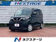 2022 NISSAN ROOX