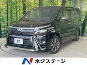 2019 TOYOTA VOXY
