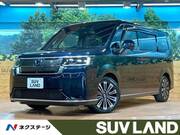 2024 HONDA STEPWAGON
