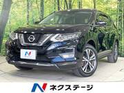 2018 NISSAN X-TRAIL 20X