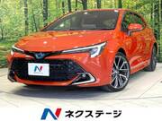 2024 TOYOTA COROLLA SPORT
