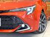 TOYOTA COROLLA SPORT