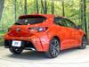 TOYOTA COROLLA SPORT
