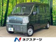 2025 SUZUKI EVERY
