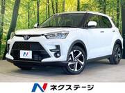 2026 TOYOTA RAIZE