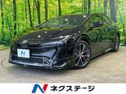 2023 TOYOTA PRIUS