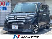 2021 TOYOTA ROOMY