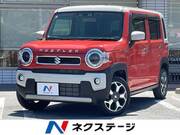 2024 SUZUKI HUSTLER