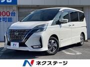 2019 NISSAN SERENA