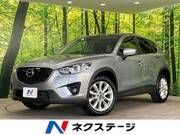 2013 MAZDA CX-5 XD