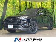 2021 TOYOTA RAV4 ADVENTURE OFFROAD PACKAGE